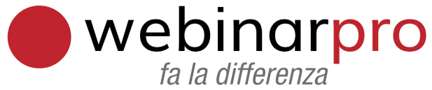 Logo WebinarPro