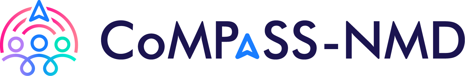 Logo CompassNMD