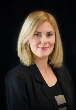 Gloria Bettini Consulente strategica