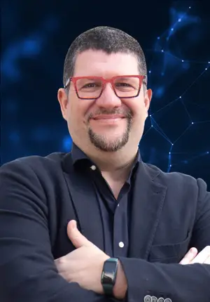 Luca Vanin - WebinarPro