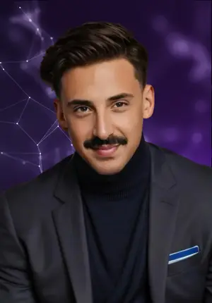 Luigi Paradisi - Uleads