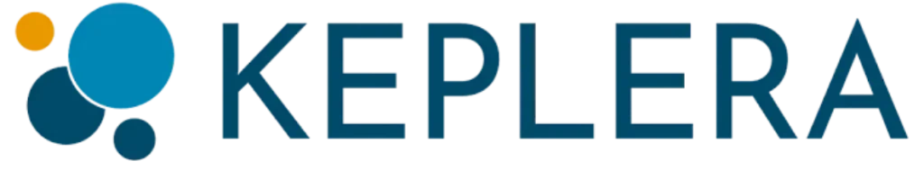 Logo Keplera